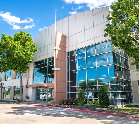 Synaptic Pediatric Therapies - Richardson, TX