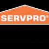 Servpro of Chillicothe\Cameron\Richmond gallery