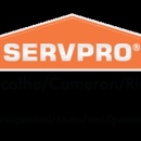 Servpro of Chillicothe\Cameron\Richmond - Carpet & Rug Cleaners