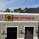 Steel City Pizza - Pizza