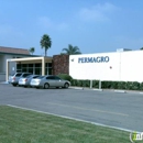 Permagro Inc - Steel Distributors & Warehouses