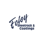 Foley Sheetrock & Coatings