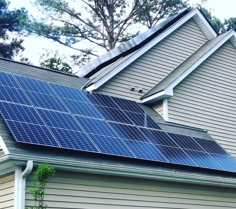 8MSolar - Raleigh, NC