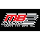 MB2 Entertainment Bakersfield