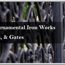 Valley Forge Iron Works Inc. - Gratings