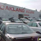 Oakland Acura