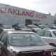 Oakland Acura