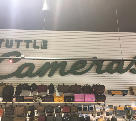 Tuttle Cameras - Long Beach, CA