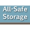 All Safe Portable Storage gallery