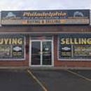 Philadelphia Gold & Silver Exchange - Gold, Silver & Platinum Buyers & Dealers