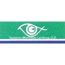 Cardoza, Suzanne Marienau OD - Optometry Equipment & Supplies