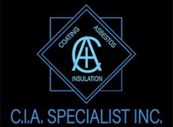 Coatings Insulation & Asbestos Specialist - Camden, AR