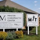Minster Chiropractic Center - Chiropractors & Chiropractic Services