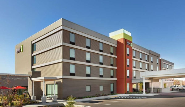 Home2 Suites by Hilton Portland Airport OR - Portland, OR