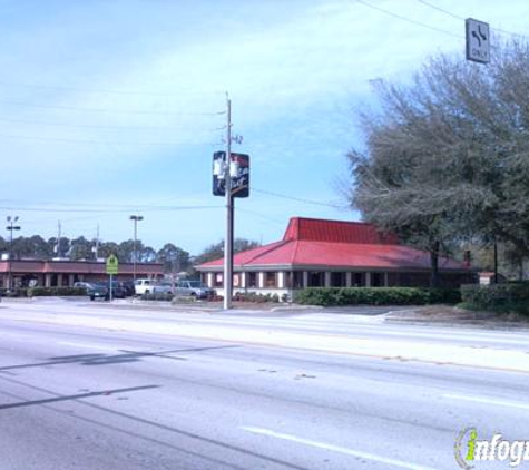 Pizza Hut - Jacksonville, FL