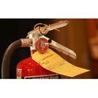 Commercial Fire Extinguishers Sales & Service