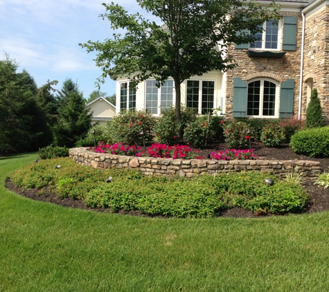 Fieldstone Landscapes - Morrisville, PA