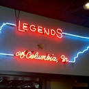 Legends Restaurant - Steak Houses