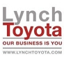 Lynch Toyota - Manchester, CT
