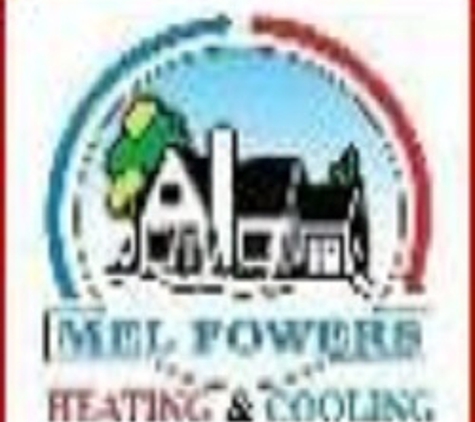 Mel Flowers Heating & Air Conditioning