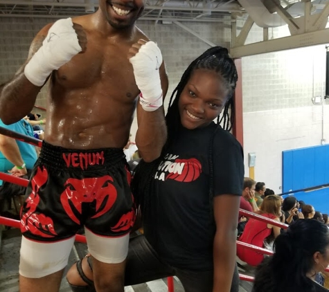 Team Demolition MMA Inc - Brooklyn, NY