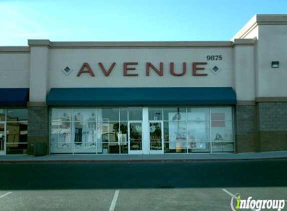 Avenue - Las Vegas, NV