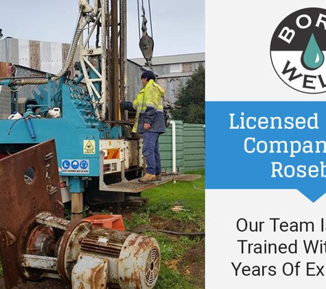 Borewell - Boneo, VIC. Licensed Drilling Companies In Rosebud