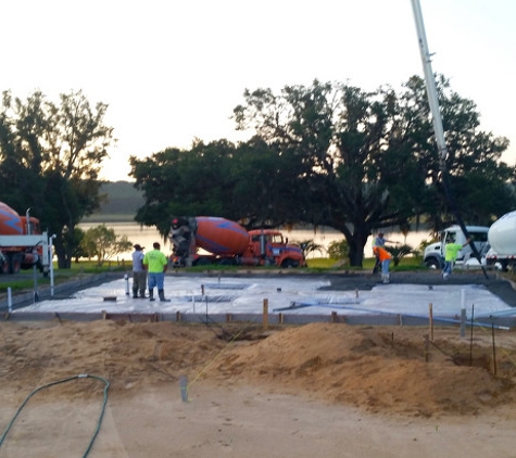 911 Concrete Pumping & Services - Eustis, FL