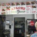Apache Taco Shop - Mexican Restaurants