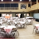 High Plains Community Center & Dunn County Fair Association - Community Organizations