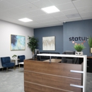 Status Workspace - Office & Desk Space Rental Service