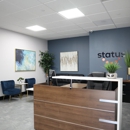 Status Workspace- CoWorking space - Office & Desk Space Rental Service