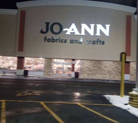 Jo-Ann Fabric and Craft Stores - Rochester, NY