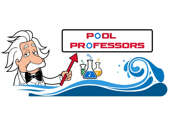 Pool Professors - Mooresville, NC