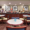 Hampton Inn gallery