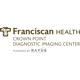 Franciscan Health Crown Point Diagnostic Imaging Center Powered by RAYUS Radiology