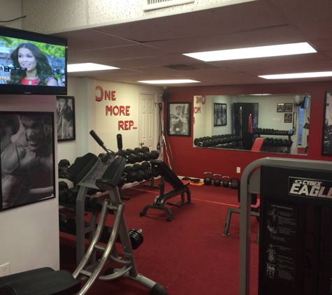 Atilis Gym Sea Llse City - Sea Isle City, NJ