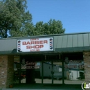 Eddie's Barber Shop - Barbers