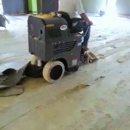 Bare Knuckle Floor Demolition - Tile-Contractors & Dealers