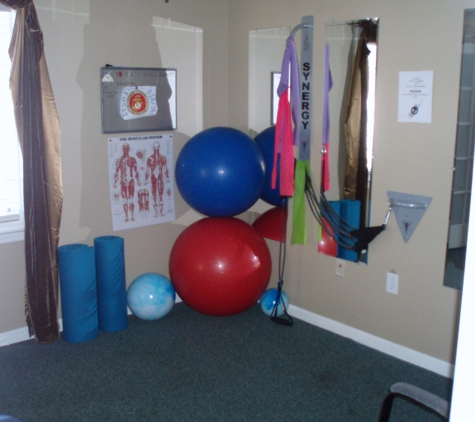 Flex Chiropractic - Columbia, SC