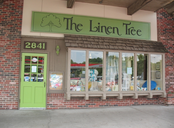 Linen Tree The - Topeka, KS