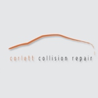 Corlett Collision