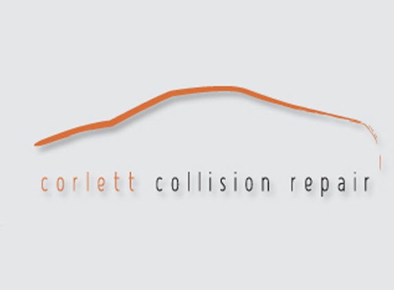 Corlett Collision - Huntsville, AL