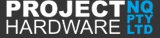 Project Hardware NQ Pty Ltd Logo