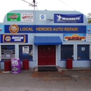 Local Heroes Auto Repair - Auto Repair & Service