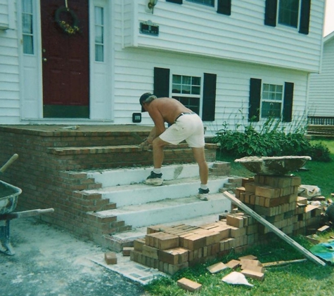 Masonry By Design - Hedgesville, WV