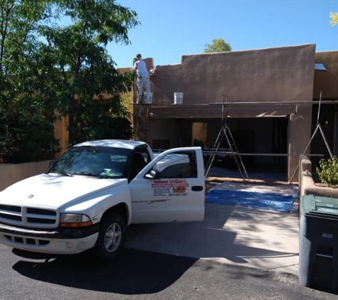 Anthony Arellano's Handyman Services - Santa Fe, NM