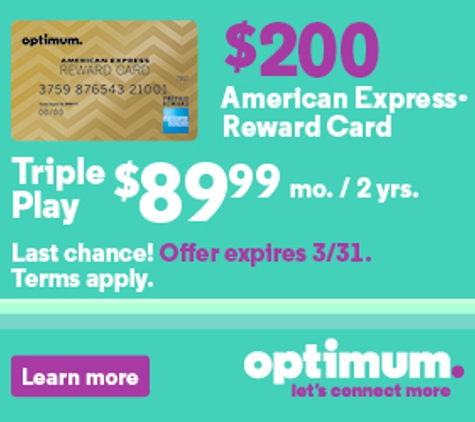 Optimum - Lindenhurst, NY