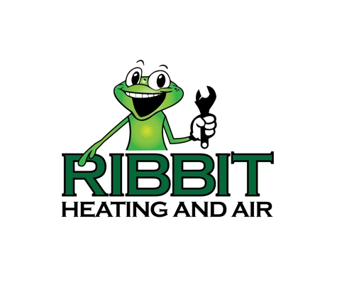 Ribbit Heating & Air Conditioning - Englewood, OH