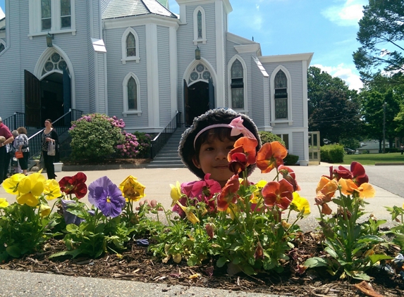 St John's Rectory - Quincy, MA